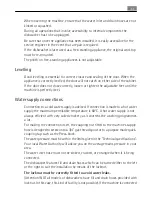 Preview for 33 page of Electrolux F50674 User Manual