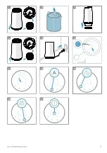 Preview for 3 page of Electrolux FA41-402GY Instruction Book