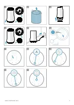 Preview for 9 page of Electrolux FA41-402GY Instruction Book