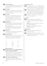 Preview for 12 page of Electrolux FA41-402GY Instruction Book