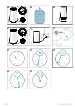 Preview for 16 page of Electrolux FA41-402GY Instruction Book