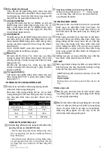 Preview for 31 page of Electrolux FA41-402GY Instruction Book