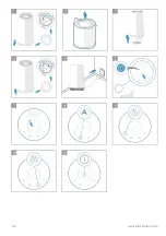 Preview for 34 page of Electrolux FA41-402GY Instruction Book