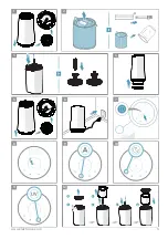 Preview for 3 page of Electrolux FA41-403BL User Manual