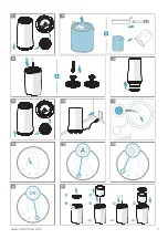 Preview for 9 page of Electrolux FA41-403BL User Manual