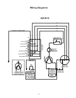 Предварительный просмотр 37 страницы Electrolux FAC053J7A2 Product Information And Technical Manual