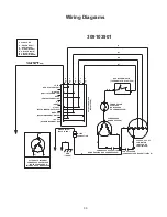 Предварительный просмотр 39 страницы Electrolux FAC053J7A2 Product Information And Technical Manual