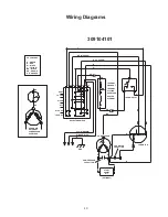 Предварительный просмотр 40 страницы Electrolux FAC053J7A2 Product Information And Technical Manual