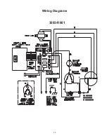 Предварительный просмотр 43 страницы Electrolux FAC053J7A2 Product Information And Technical Manual