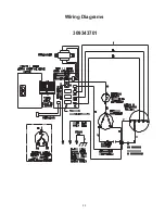 Предварительный просмотр 44 страницы Electrolux FAC053J7A2 Product Information And Technical Manual