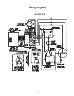 Предварительный просмотр 45 страницы Electrolux FAC053J7A2 Product Information And Technical Manual