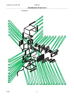 Preview for 2 page of Electrolux FAH085N1 Factory Parts Catalog