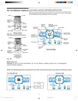 Предварительный просмотр 5 страницы Electrolux FAM18EQ2 User Manual