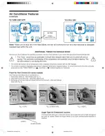 Предварительный просмотр 10 страницы Electrolux FAM18EQ2 User Manual