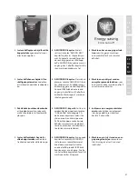 Preview for 37 page of Electrolux Favola Easy ELM 5000 Instruction Book