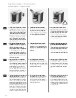 Preview for 50 page of Electrolux Favola Easy ELM 5000 Instruction Book