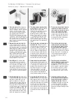 Preview for 54 page of Electrolux Favola Easy ELM 5000 Instruction Book