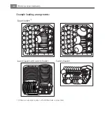 Предварительный просмотр 30 страницы Electrolux FAVORIT 35010 I User Manual