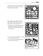 Предварительный просмотр 15 страницы Electrolux FAVORIT 35090 i User Manual