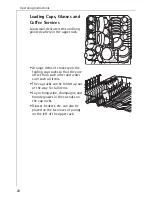 Предварительный просмотр 20 страницы Electrolux FAVORIT 40730 User Instructions