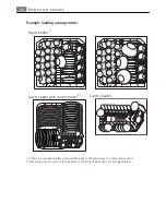 Предварительный просмотр 34 страницы Electrolux FAVORIT 40860 User Manual