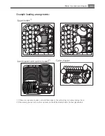 Предварительный просмотр 33 страницы Electrolux FAVORIT 50870 User Manual