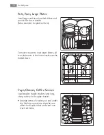 Предварительный просмотр 16 страницы Electrolux FAVORIT 50871 User Manual