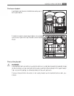 Предварительный просмотр 13 страницы Electrolux FAVORIT 50872 User Manual