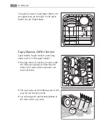 Предварительный просмотр 16 страницы Electrolux FAVORIT 55090I User Manual