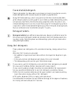 Preview for 19 page of Electrolux FAVORIT 55090I User Manual