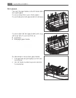 Preview for 14 page of Electrolux FAVORIT 65019 U User Manual