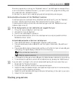 Preview for 19 page of Electrolux FAVORIT 65019 U User Manual