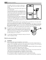 Preview for 30 page of Electrolux FAVORIT 65019 U User Manual