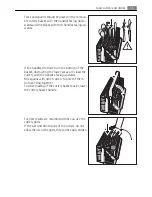 Preview for 13 page of Electrolux FAVORIT 65511 VI User Manual