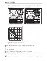 Preview for 16 page of Electrolux FAVORIT 65511 VI User Manual