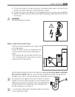 Preview for 29 page of Electrolux FAVORIT 65511 VI User Manual