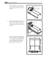 Preview for 32 page of Electrolux FAVORIT 65511 VI User Manual