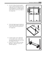 Preview for 33 page of Electrolux FAVORIT 65511 VI User Manual