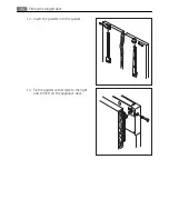 Preview for 34 page of Electrolux FAVORIT 65511 VI User Manual