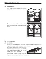 Предварительный просмотр 18 страницы Electrolux FAVORIT 88010 User Manual