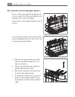 Предварительный просмотр 20 страницы Electrolux FAVORIT 88010 User Manual