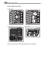 Предварительный просмотр 36 страницы Electrolux FAVORIT 88010 User Manual