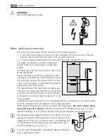 Предварительный просмотр 26 страницы Electrolux FAVORIT 88016 I User Manual