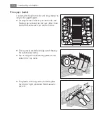 Preview for 14 page of Electrolux FAVORIT 88020I User Manual