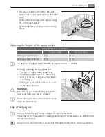 Preview for 15 page of Electrolux FAVORIT 88020I User Manual