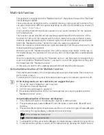 Preview for 17 page of Electrolux FAVORIT 88020I User Manual