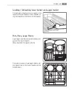 Предварительный просмотр 19 страницы Electrolux FAVORIT 88080 i User Manual