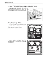 Предварительный просмотр 20 страницы Electrolux FAVORIT 88080 Vi User Manual