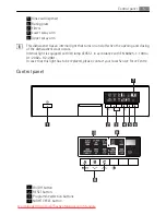 Предварительный просмотр 5 страницы Electrolux FAVORIT 88421 I User Manual