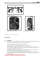 Предварительный просмотр 25 страницы Electrolux FAVORIT 88421 I User Manual